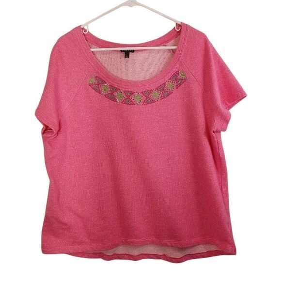 Hannah blouse L - Picture 2 of 3